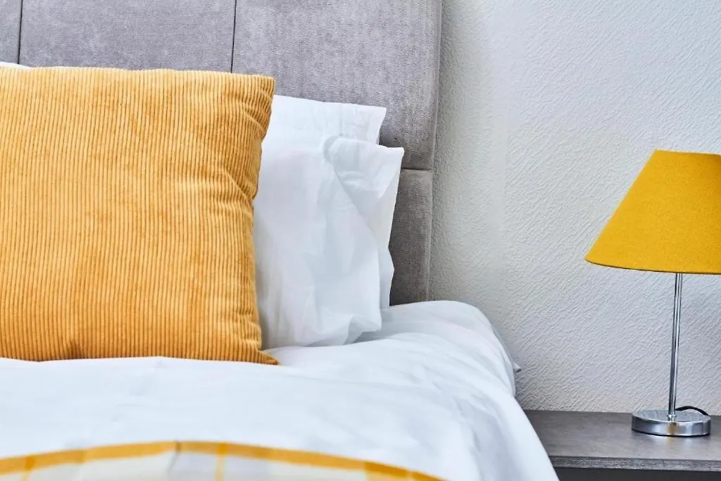 5 Minutes From Leeds City Centre - Parking Villa 0*, Leeds (West Yorkshire) United Kingdom