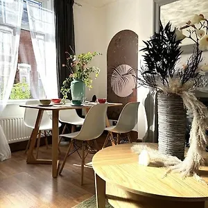Cosy House Holiday home