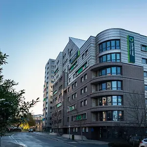  Apartamento Burley Road In