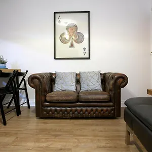 Spacious Stylish Holiday home